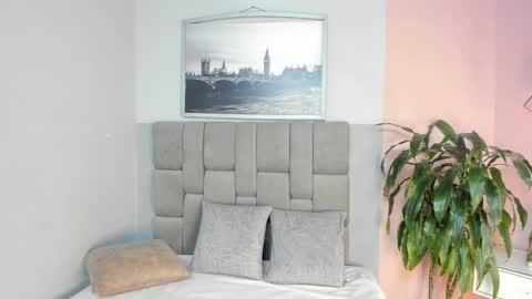 Janna online show from November 6, 11:13 am