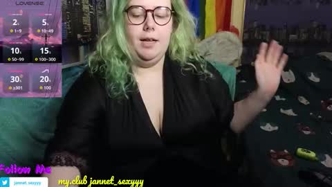 Snapshot of jannet_star chatting on September 23, 3:17 pm Jannet online show from September 23, 3:17 pm