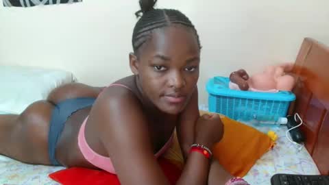 Jannie online show from April 14, 8:06 am