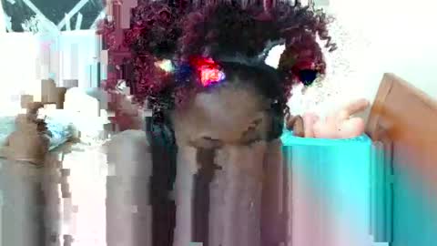 Jannie online show from March 8, 3:54 am