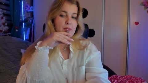 JansyLines online show from January 15, 6:28 pm