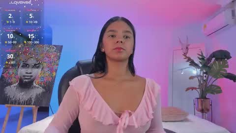 JANY online show from November 21, 11:08 am