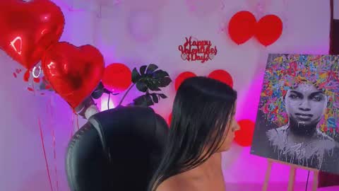 JANY online show from February 11, 11:03 am