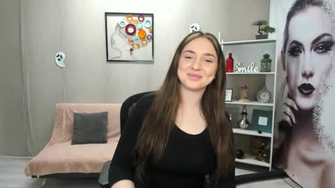 JaquelinLaurent online show from November 14, 9:49 pm