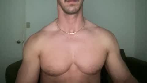 jared_cam online show from March 25, 11:50 am