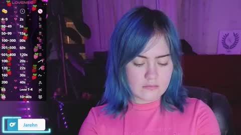 Jaren online show from November 9, 4:38 am