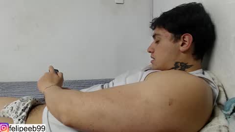 Jareth online show from September 10, 5:41 am