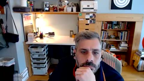 Snapshot of jareth_returns chatting on March 3, 4:05 pm jareth_returns online show from March 3, 4:05 pm