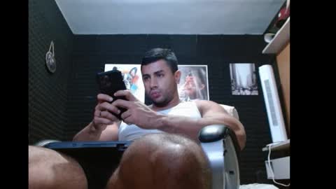 jarod online show from December 17, 10:27 pm