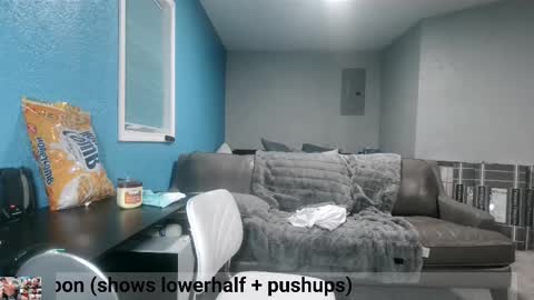  --- Instagram NotFletchh -- Snapchat JordanLiveNow online show from March 7, 9:07 am