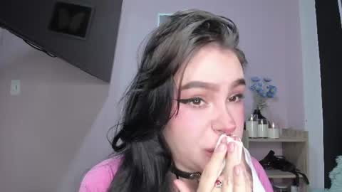 Maria online show from June 13, 3:17 am