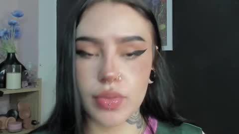 Maria online show from November 30, 2:40 am