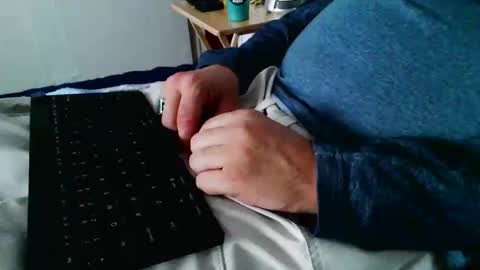 JasMarks online show from March 5, 8:32 pm