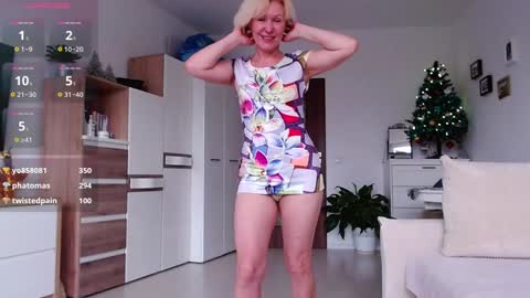 Jasmin room for people 40 online show from December 22, 11:50 am