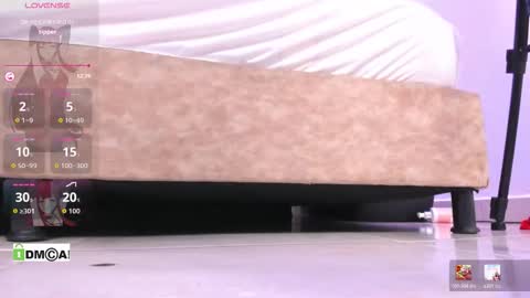 Jasmin  online show from February 26, 1:36 pm