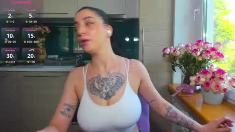 jasmin online show from July 1, 12:03 pm