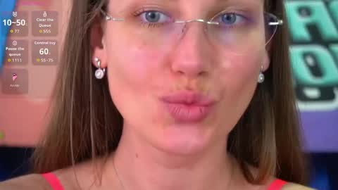 Jasmin online show from June 5, 12:54 pm