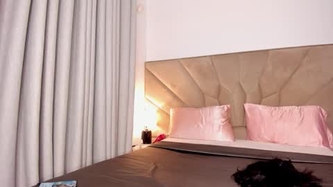 jasmin_melons online show from October 15, 2:48 am