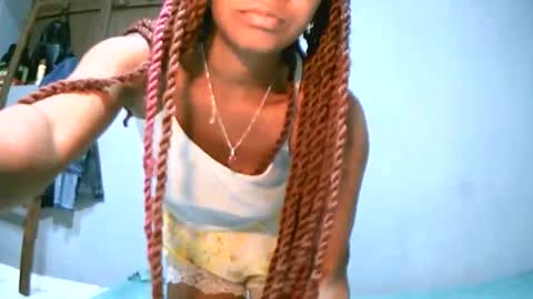 jasminah176750 online show from March 3, 4:25 pm