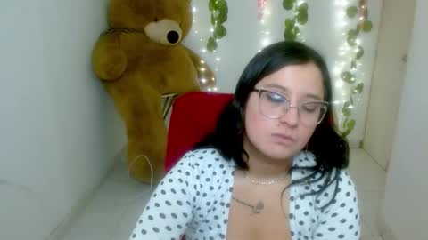 jasmine1609 online show from November 29, 3:52 pm