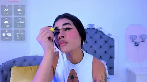 Jasmine online show from January 13, 3:45 am