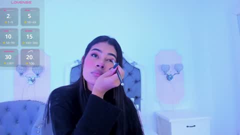 Jasmine online show from January 29, 3:54 am