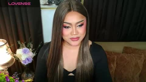 Jasmine Brandy online show from February 3, 5:06 pm