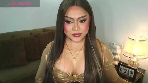 Jasmine Brandy online show from February 23, 8:44 pm