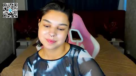 Jasmine Burke online show from July 23, 1:58 am