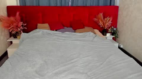 Jasmine Burke online show from July 9, 1:09 am