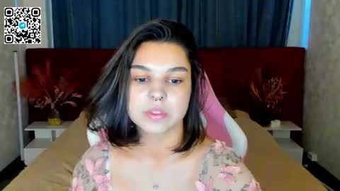Jasmine Burke online show from July 24, 2:09 am