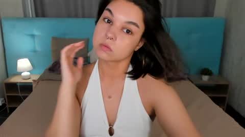 Jasmine Burke online show from July 27, 1:14 am