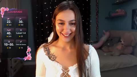 Jasmine online show from September 12, 9:17 pm