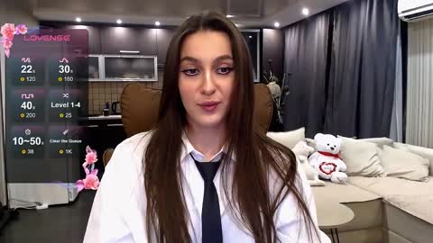 Jasmine online show from March 28, 8:21 pm