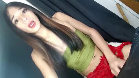 CUTE JANNA online show from March 17, 5:45 am