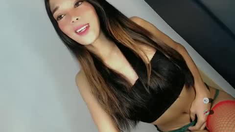 CUTE JANNA online show from June 13, 6:46 am