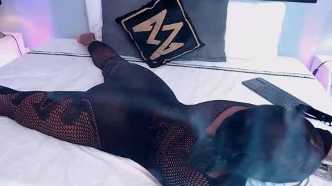 Instagram jasminecampbell1  online show from March 26, 6:35 pm