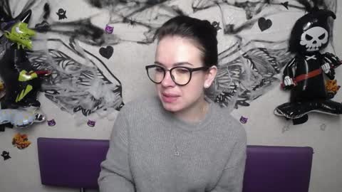 Snapshot of jasminekouch chatting on October 22, 7:26 pm JasmineKouch online show from October 22, 7:26 pm
