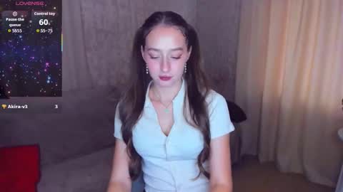 Jasmine online show from October 13, 10:17 am