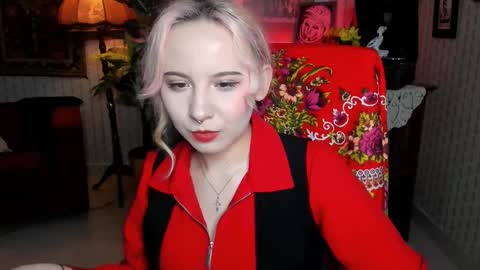 Jasmine online show from February 26, 8:17 am