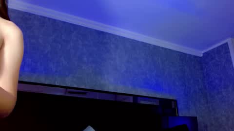 Jazmin online show from February 17, 9:47 pm