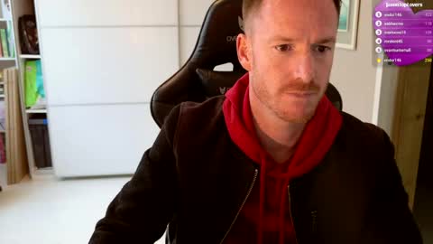 Jason online show from March 28, 5:36 pm