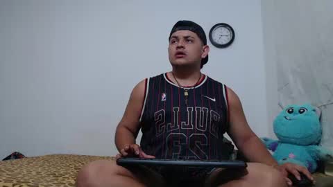 jason_boy_ online show from July 28, 4:54 am