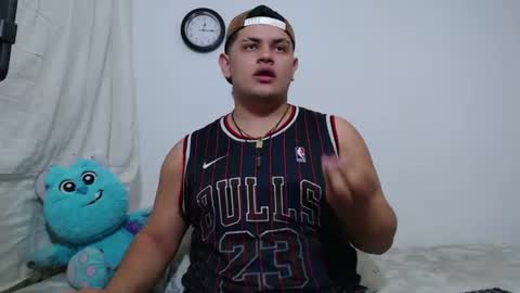 jason_boy_ online show from July 6, 5:15 am