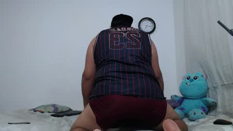 jason_boy_ online show from July 19, 5:43 am