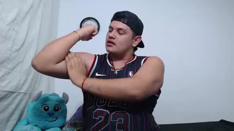 jason_boy_ online show from June 29, 5:15 am
