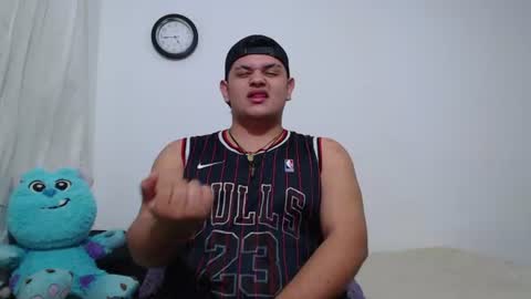 jason_boy_ online show from July 11, 5:34 am
