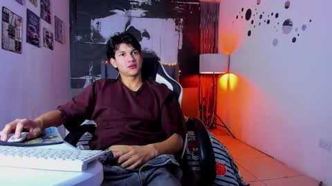 JASON online show from February 22, 5:55 am