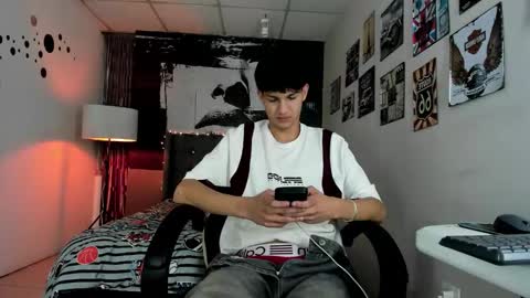 JASON online show from January 14, 12:29 am