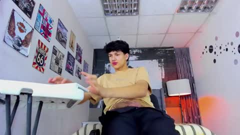 JASON online show from February 14, 4:59 am